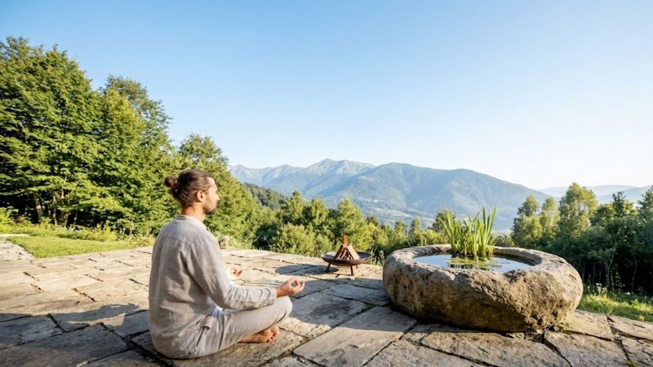 10 Simple Yoga Moves That Support a Healthier Lifestyle