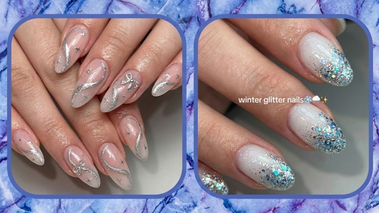 12 New Year Nail Designs for 2026 Inspired by Instagram and TikTok
