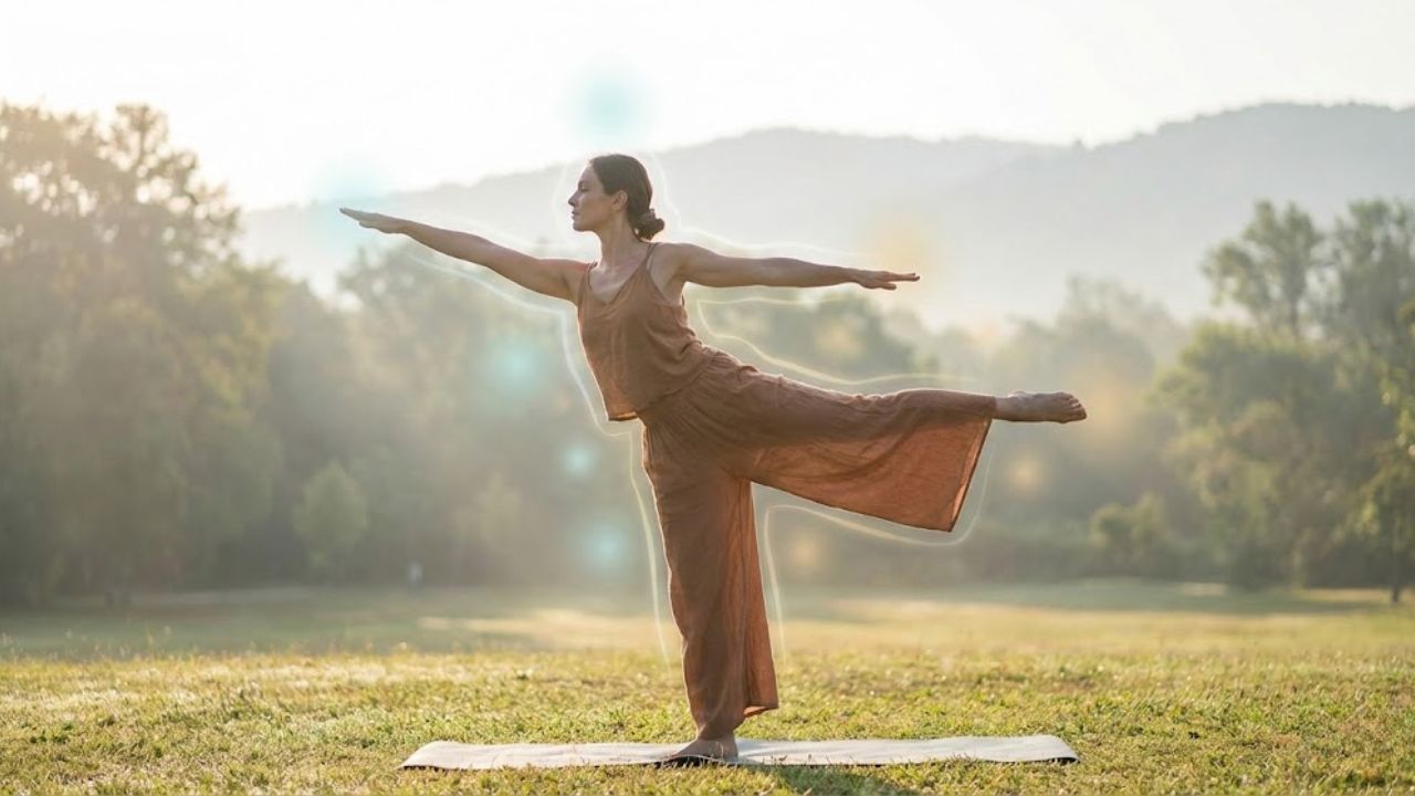 15 Yoga Benefits: How Daily Practice Improves Energy, Strength and Mental Balance