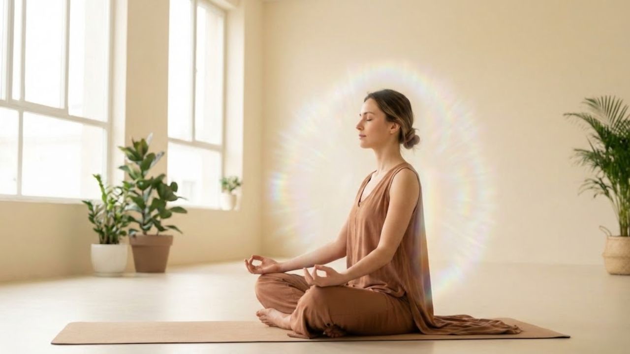 15 Yoga Poses: Effective Techniques to Relieve Stress and Reduce Anxiety