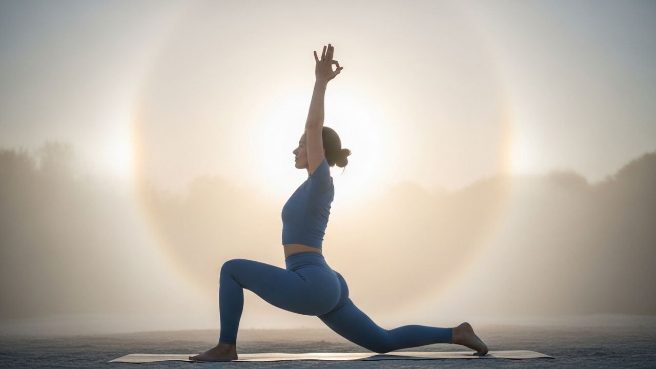 5 Effective Yoga Poses: Improve Flexibility in Just 10 Minutes