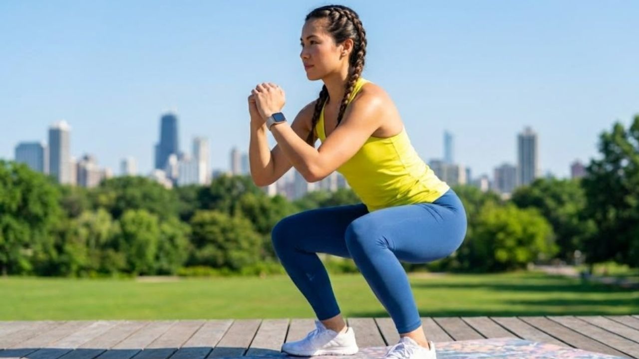 8 Simple Yoga Routines You Can Practice Comfortably at Home