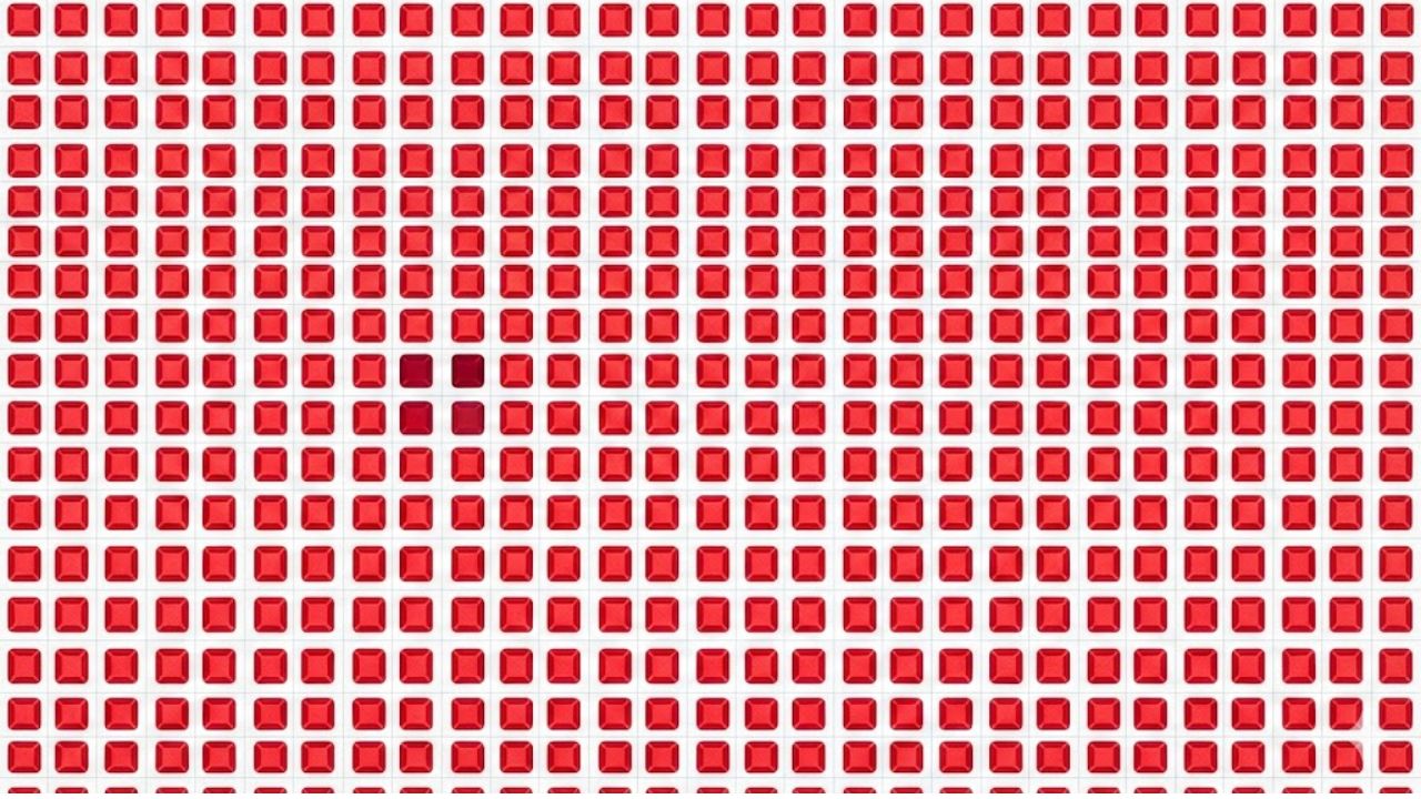 Brain Teaser Challenge: Can You Spot the Word Red Hidden Among Fed in 5 Seconds