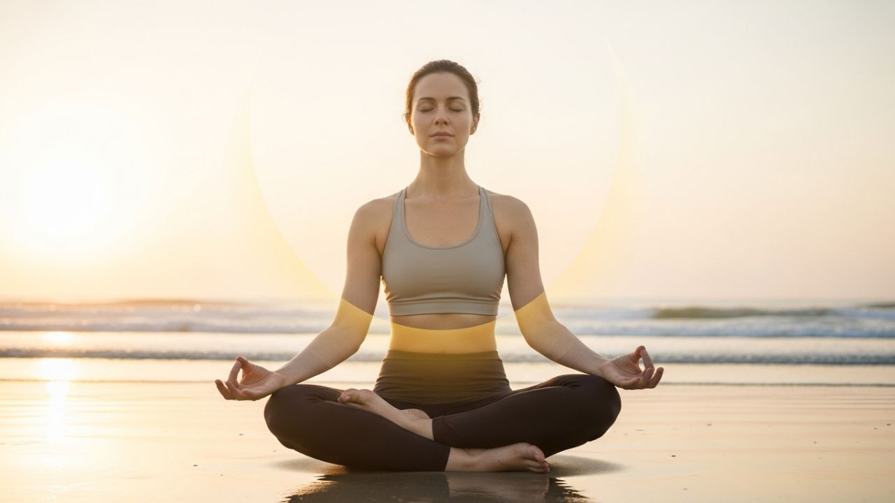 Deepening the Mind-Body Connection: Yoga Practices That Build Awareness and Inner Control