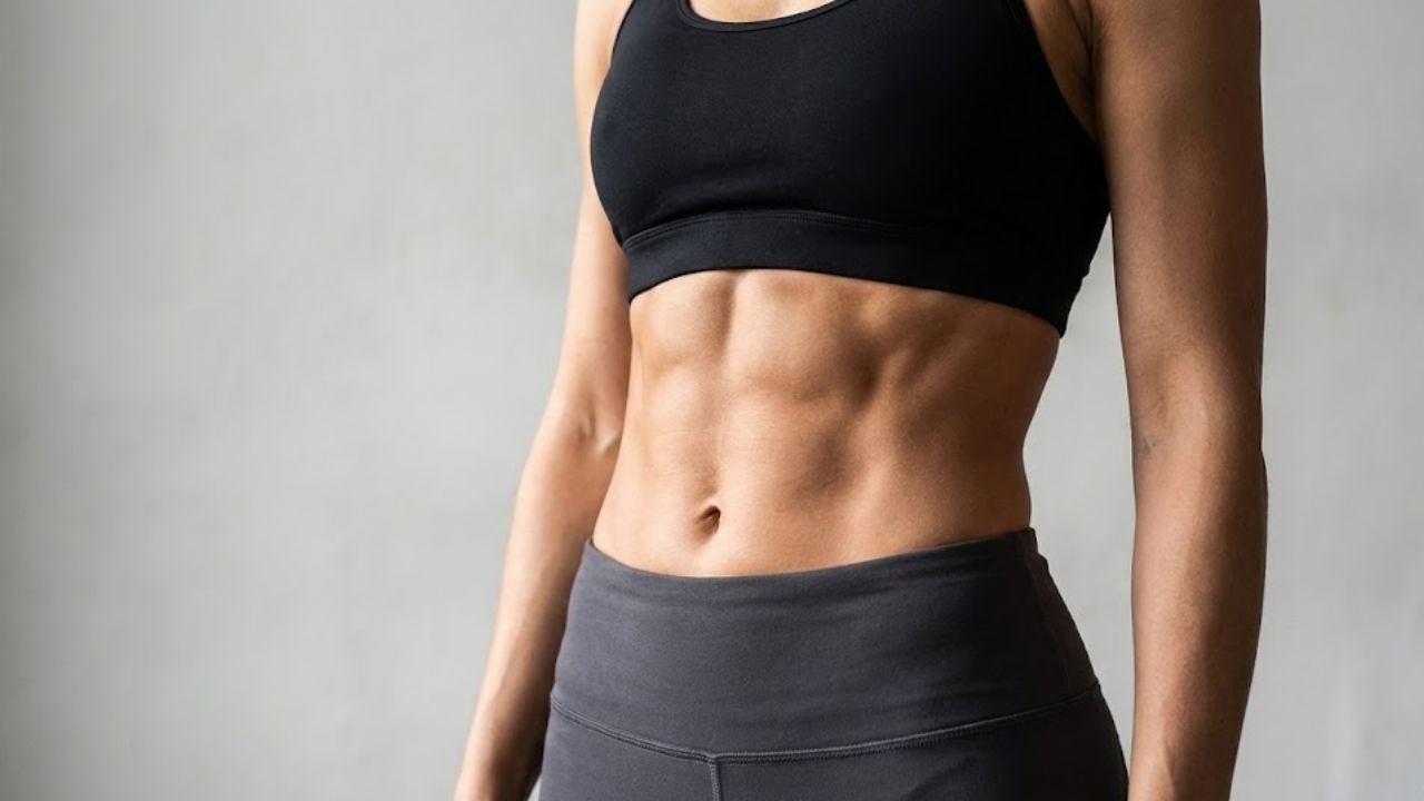 Forget Sit-Ups This 8 Move Workout Builds Strong Abs More Effectively