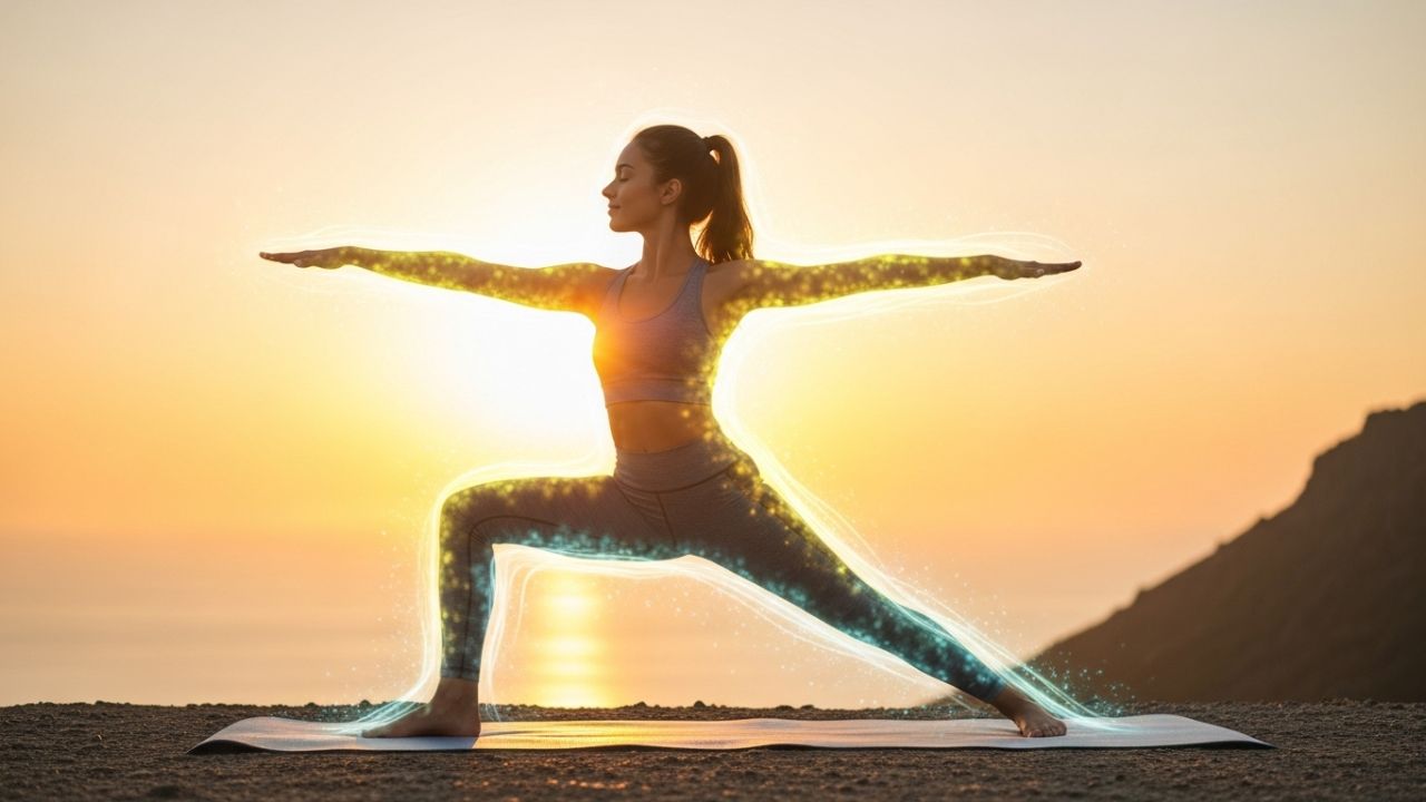 Gentle Yoga Relief: 7 Restorative Yoga Poses That Reduce Tension and Encourage Safe Movement