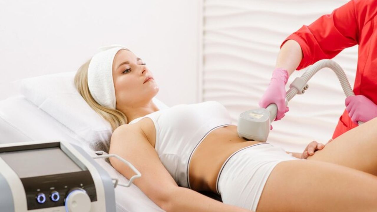 Lipo Laser Treatment Explained