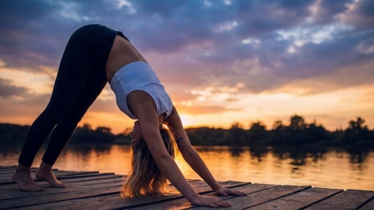 14 Yoga Exercises for Daily Home Practice to Improve Overall Wellness