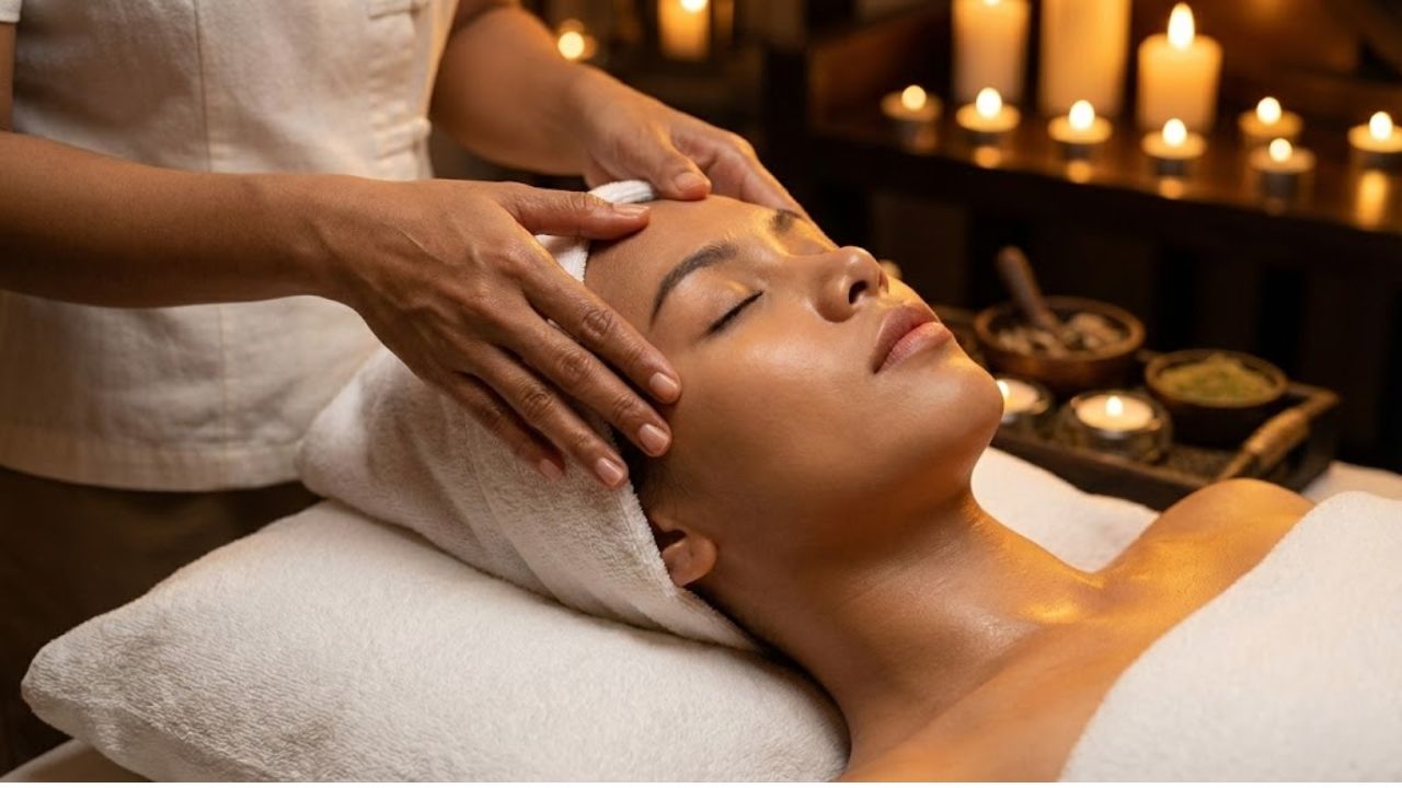 Natural Skincare Practices