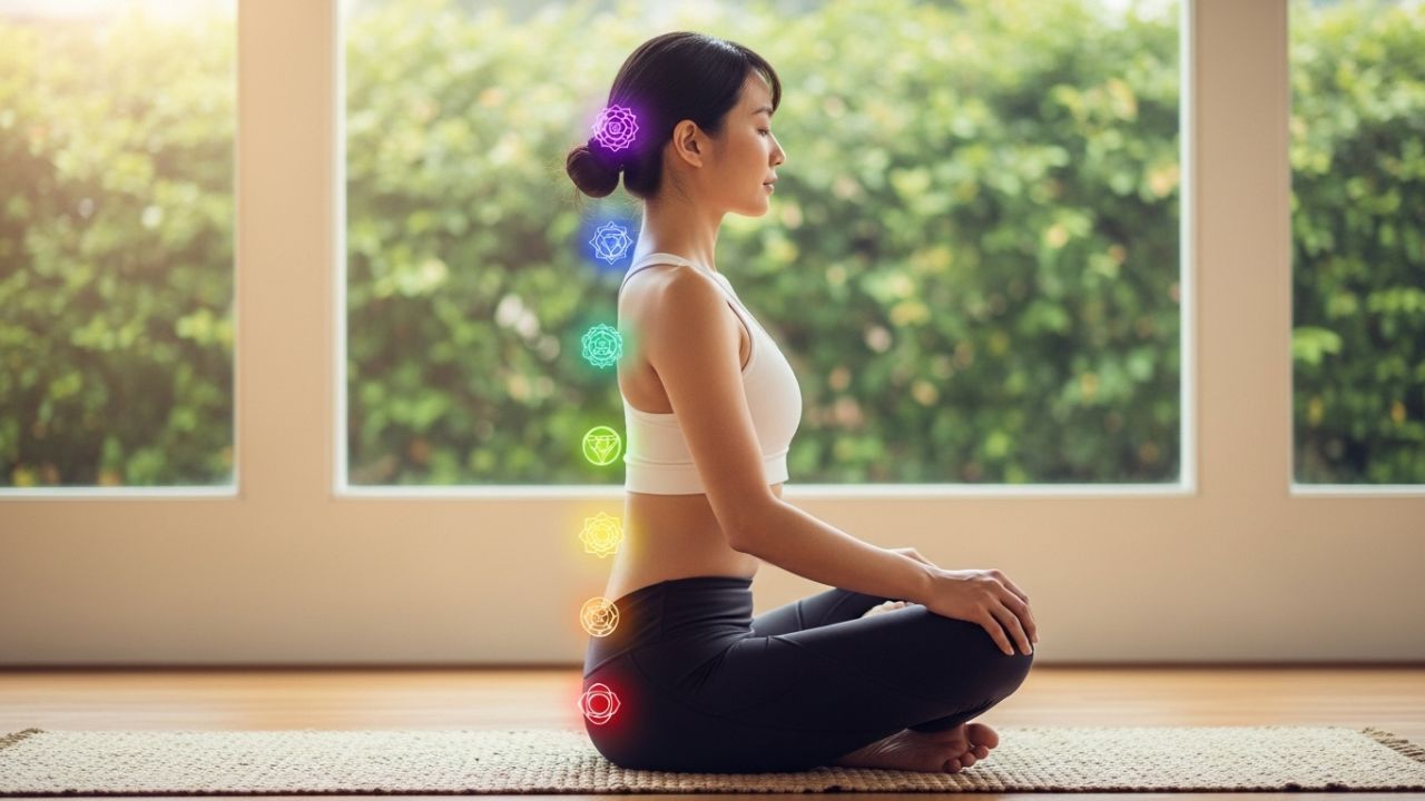 Posture Improvement Guide: Yoga Techniques to Strengthen Your Spine and Daily Alignment