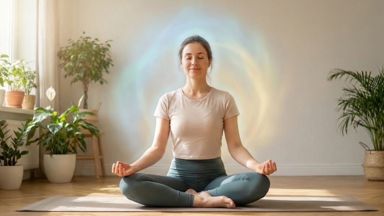 Posture Improvement Plan: Five Yoga Poses That Strengthen Alignment and Spinal Stability