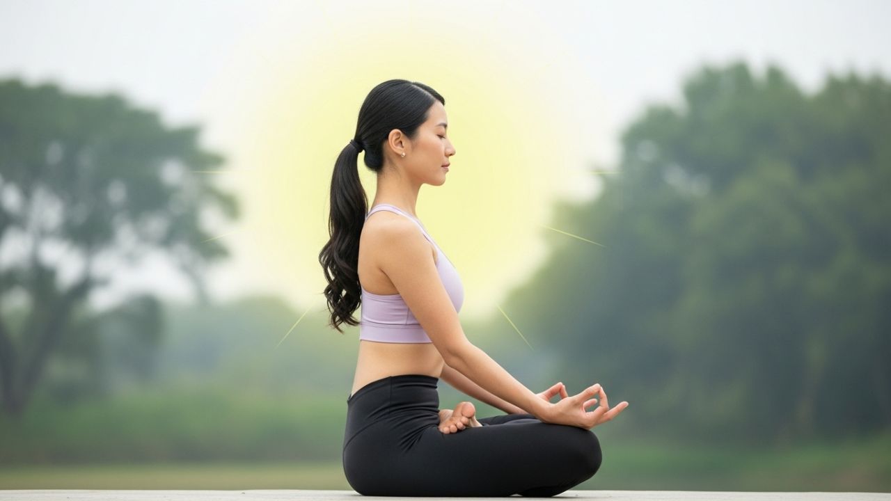 Posture Support Yoga: Five Poses to Strengthen the Spine and Improve Alignment
