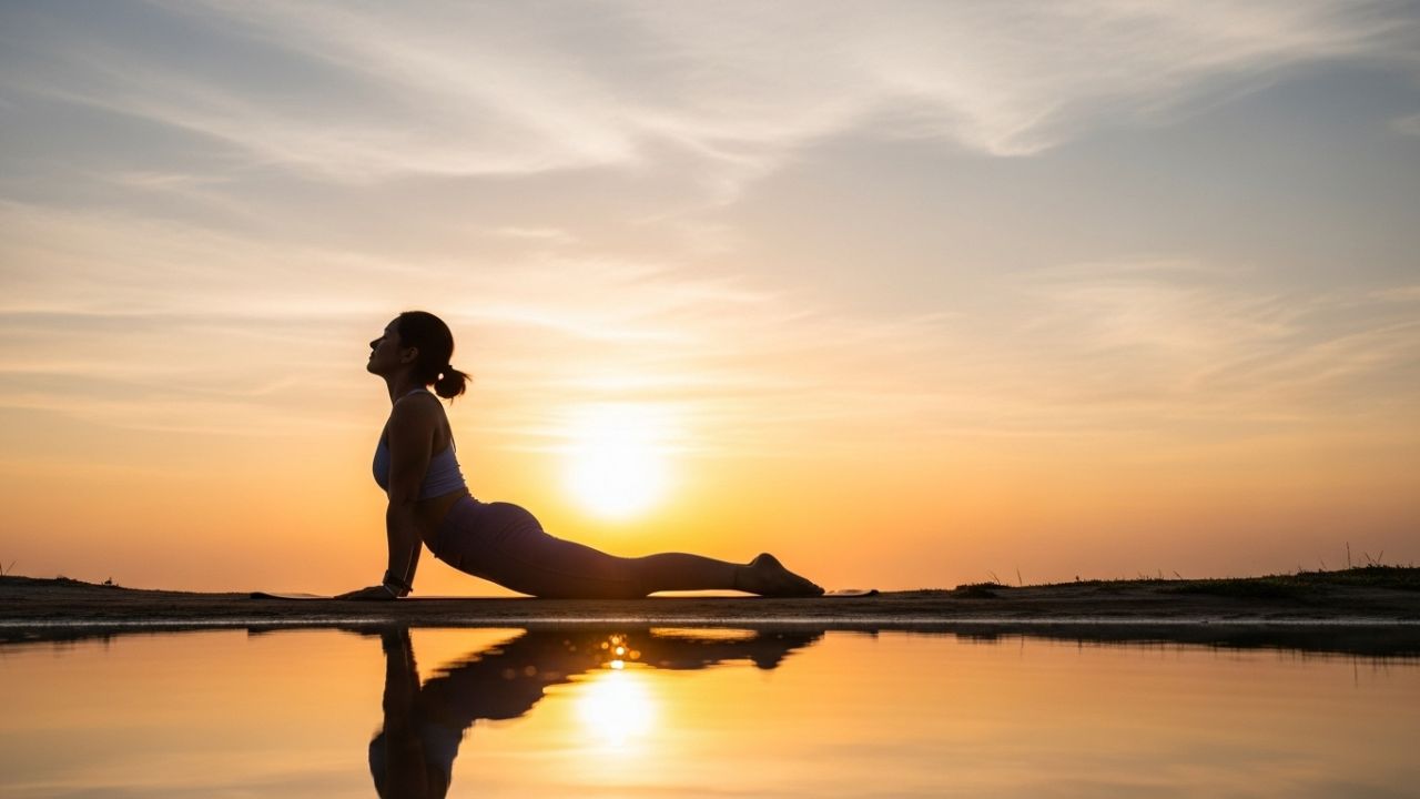 7 Transformational Yoga Poses: Practices That Support Mental, Physical, and Lifestyle Change