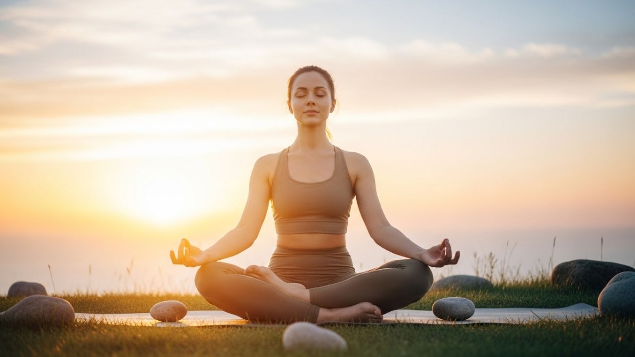 Yoga Techniques for Emotional Reset: Breath-Led Movements Supporting Emotional Stability and Inner Calm