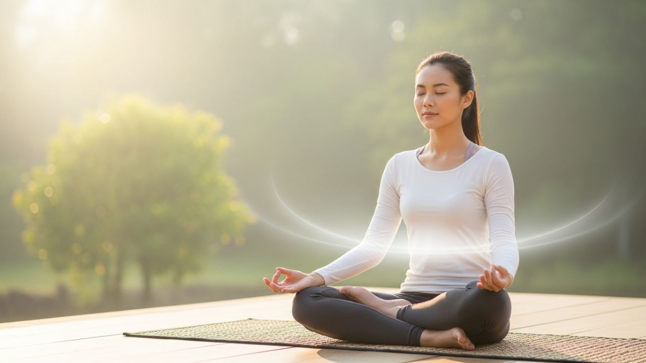 Yoga for Emotional Healing: Mindful Practices That Support Balance and Inner Well-Being