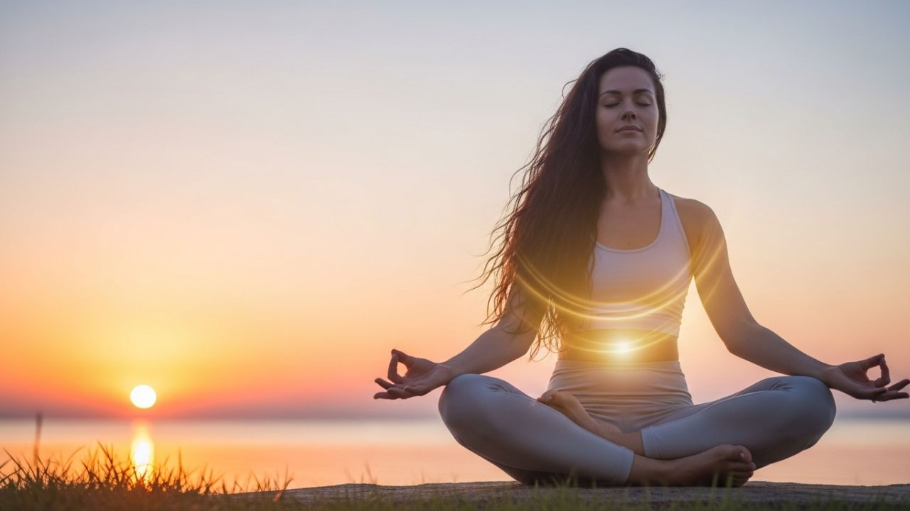 Yoga for Mental Reset: Simple Practices to Reboot Your Mind and Body Naturally
