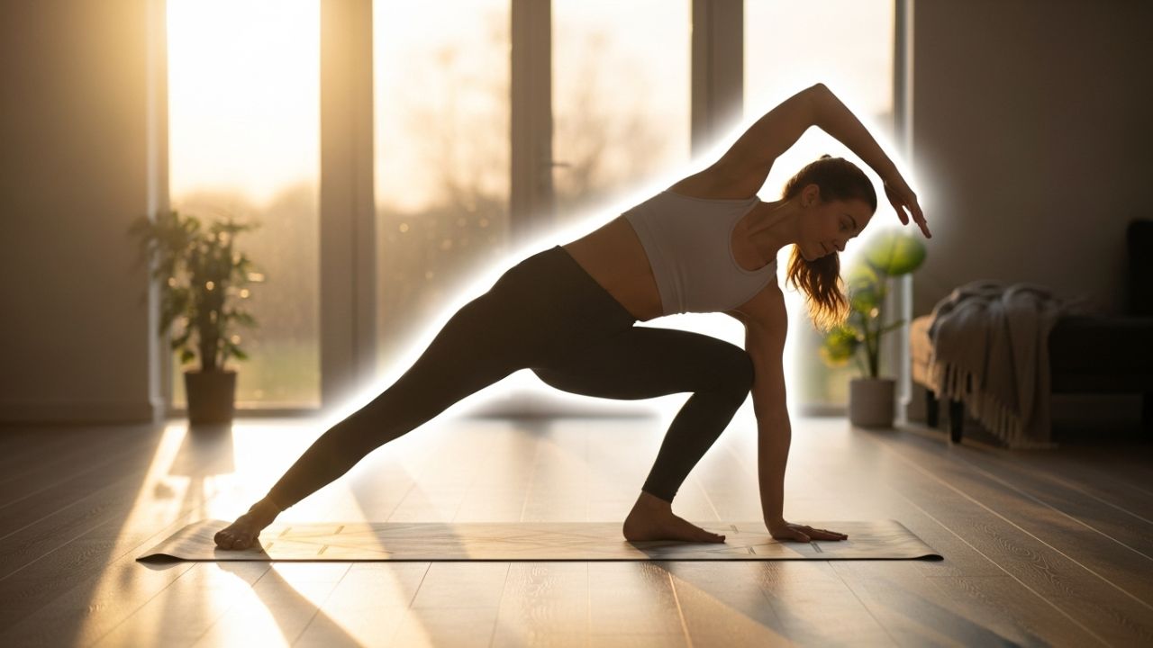 Fast Yoga Routines: Effective Practices Designed for Tight Daily Schedules