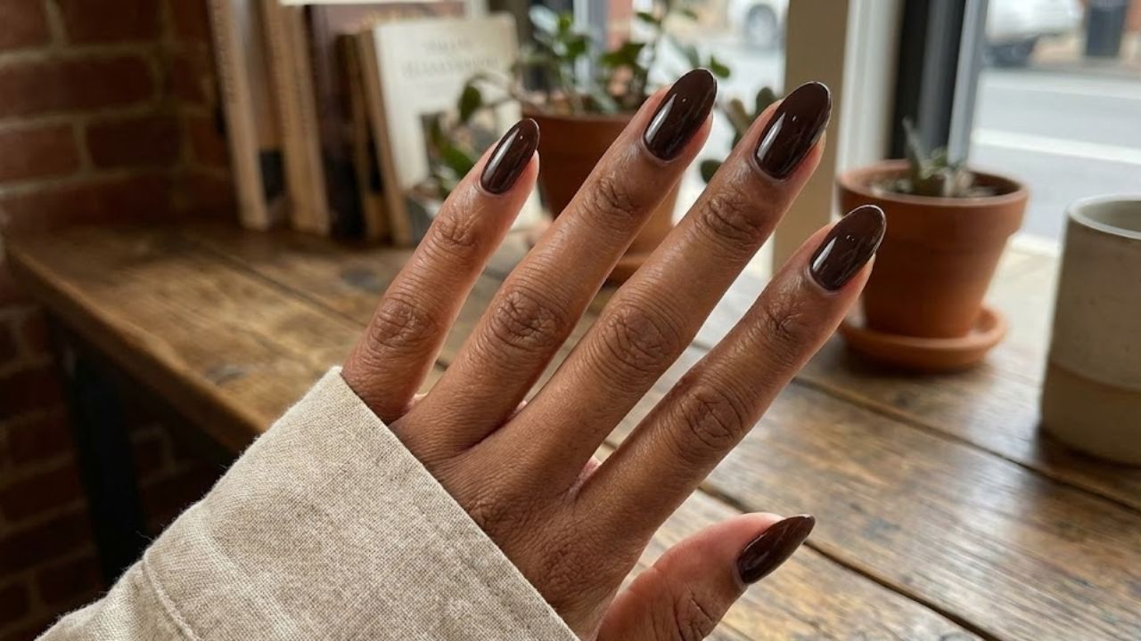 11 Winter Nail Polish Shades Everyone Is Choosing This Season for a Fresh Modern Look