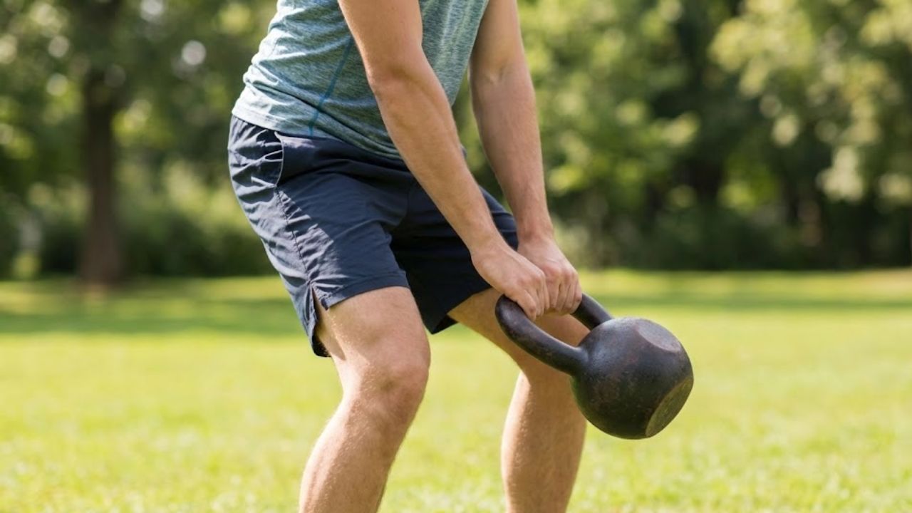 3-move routine beginners