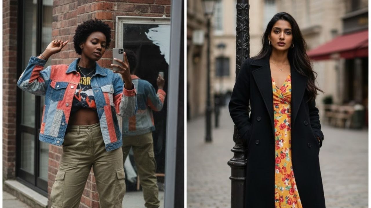 The Best Boots for Different Leg Shapes and Style Preferences According to a French Fashion Editor