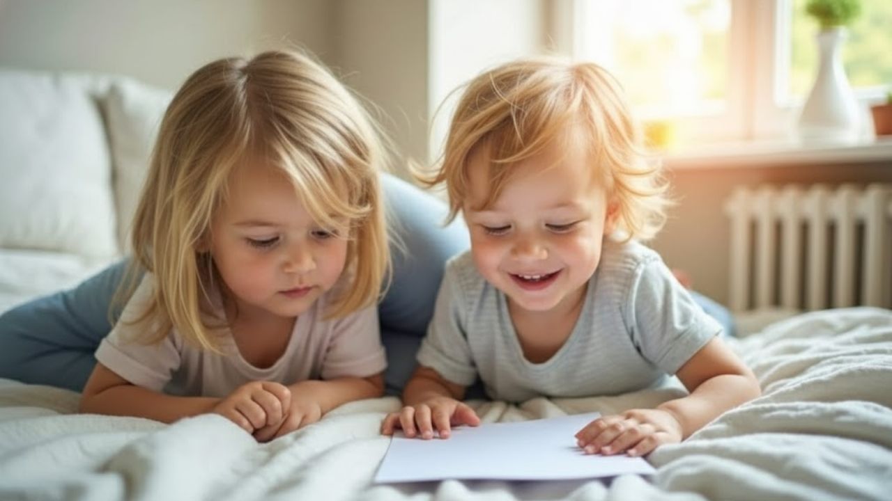 7 Childhood Experiences