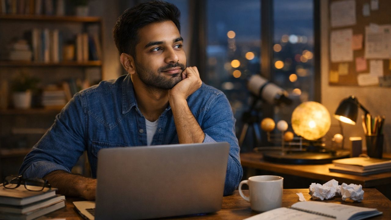 7 Signs You’re More Intelligent Than You Think Even Without External Recognition