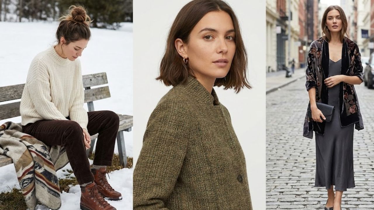 8 Quiet Micro Trends That Are Redefining Modern Style and Influencing Fashion Choices in 2026