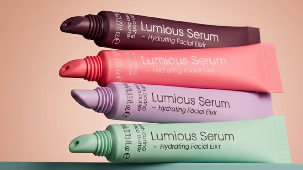 Affordable Anti Aging Lip Gloss