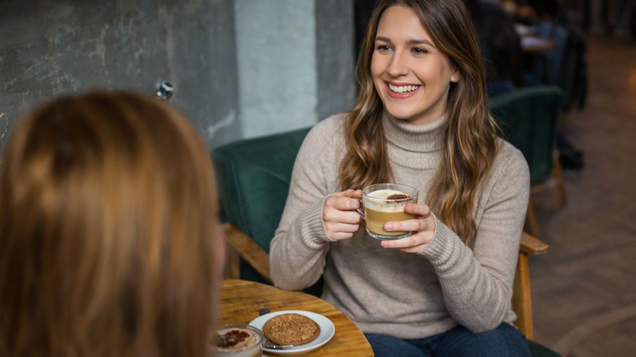 9 Habits People Who Felt Deeply Loved as Children Do Naturally Without Realising