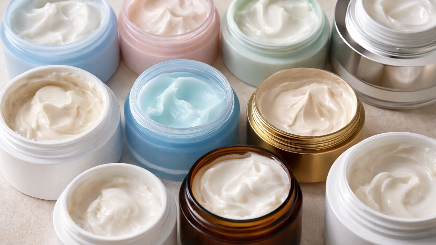 9 Moisturizers That Repair Flaky Winter Skin Overnight According to Beauty Editors
