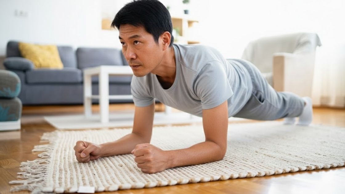 9 Often Ignored Exercises E