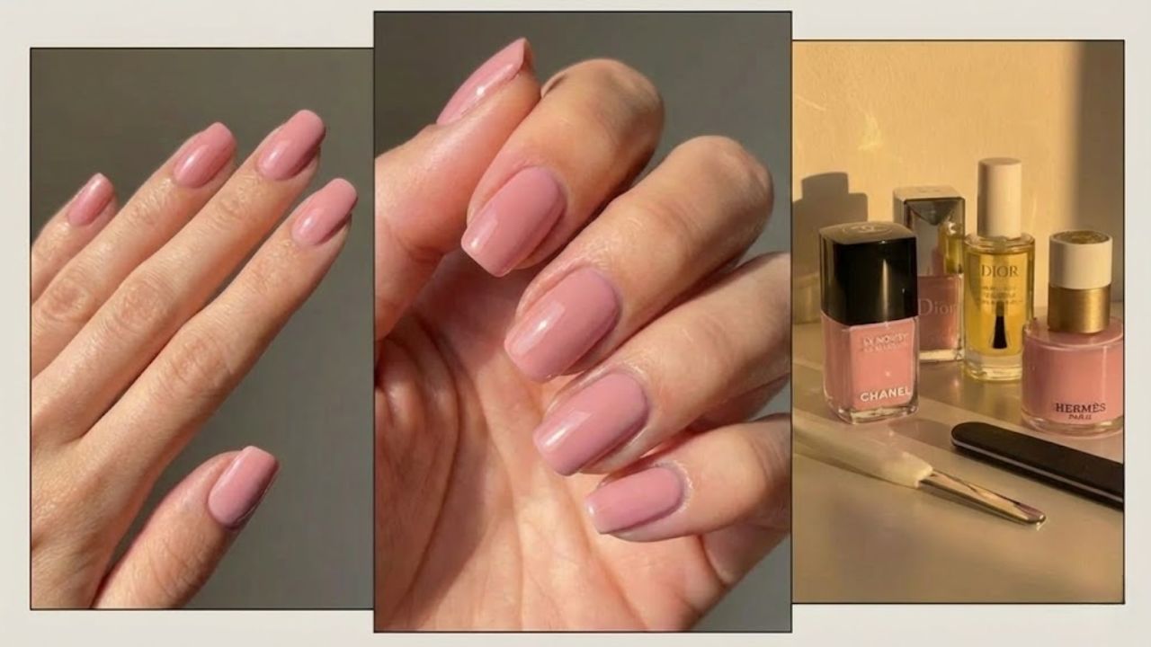 A Celebrity Manicurist Shares the Simple Tricks That Make Any Manicure Look Luxurious