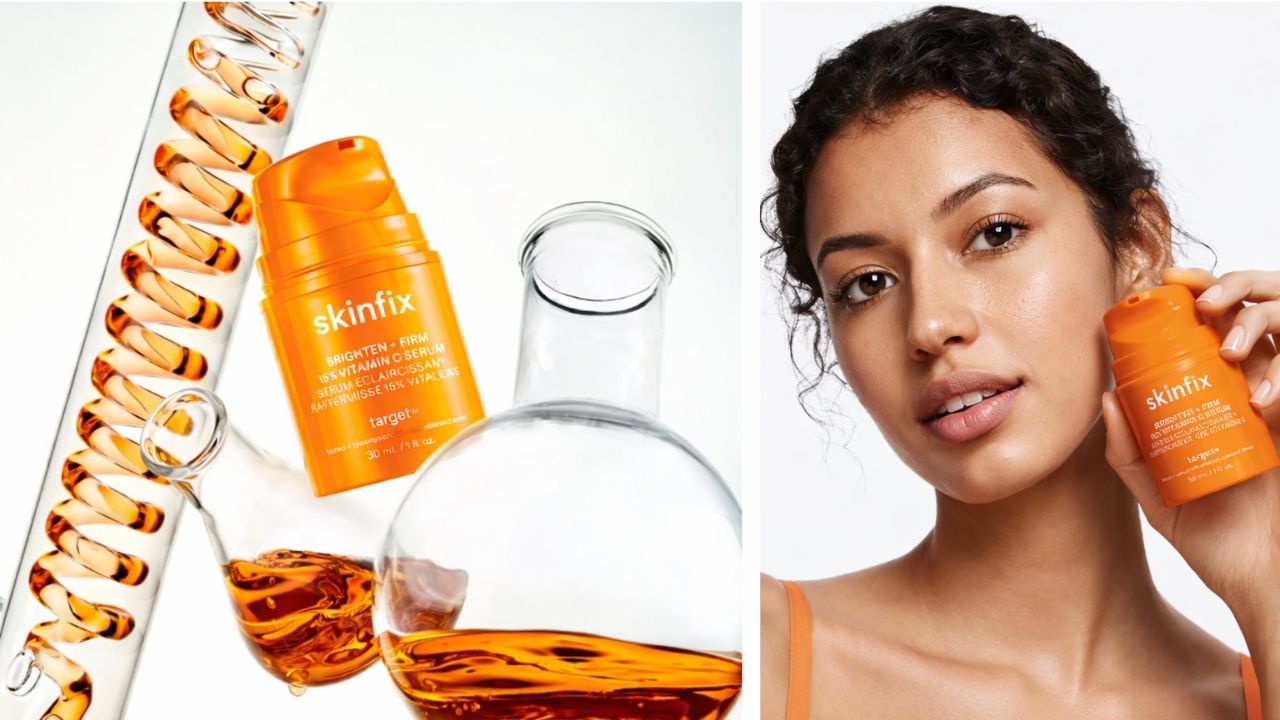 After Years of Searching I Finally Found a Vitamin C Serum That Truly Delivers Results