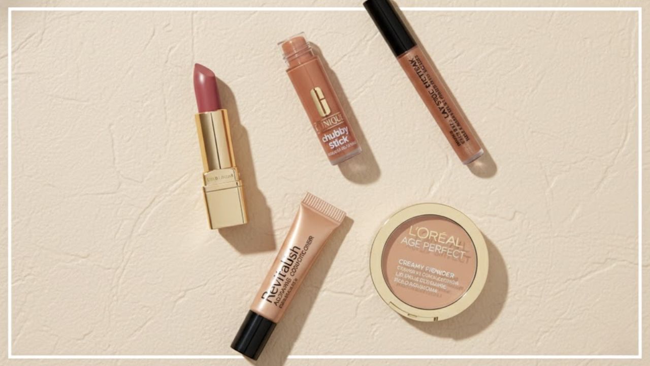 No Touch-Ups Needed These Affordable Drugstore Lip Stains Stay Put All Day Without Fading