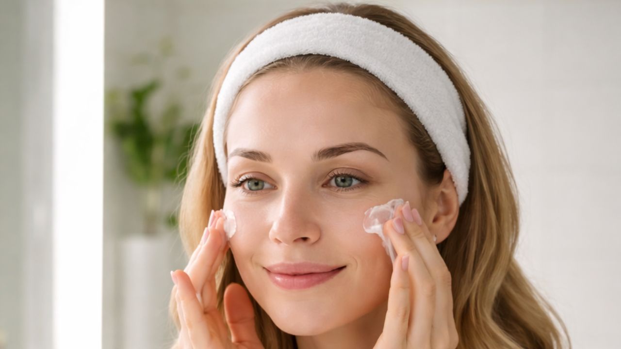 An Old-School Moisturiser Beats Luxury Brands to Rank Number One With Dermatology Experts