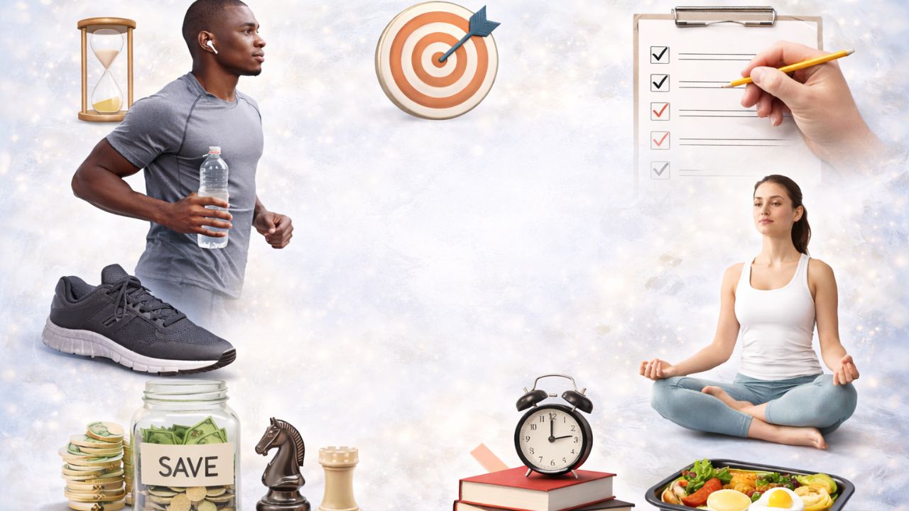 The Art of Self Control Psychologists Identify 8 Habits Disciplined People Practice Daily With Ease