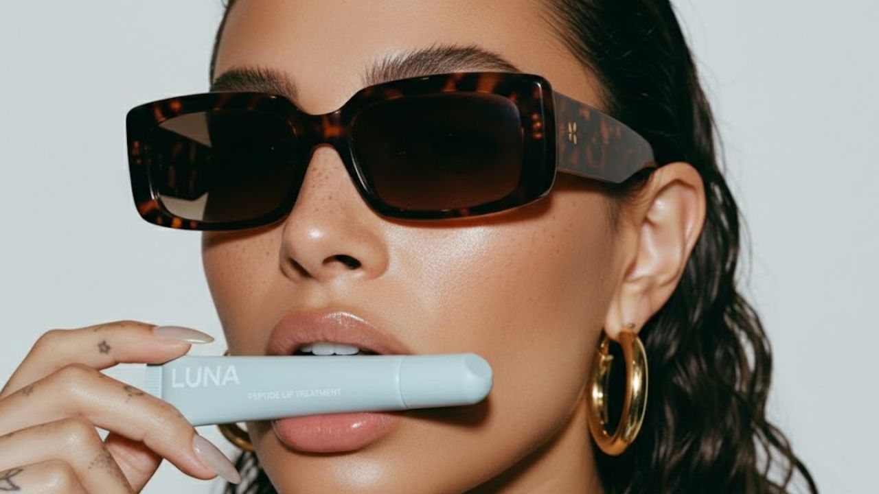 Beat Chapped Lip Season With These 9 Balms and Exfoliating Treatments That Actually Work