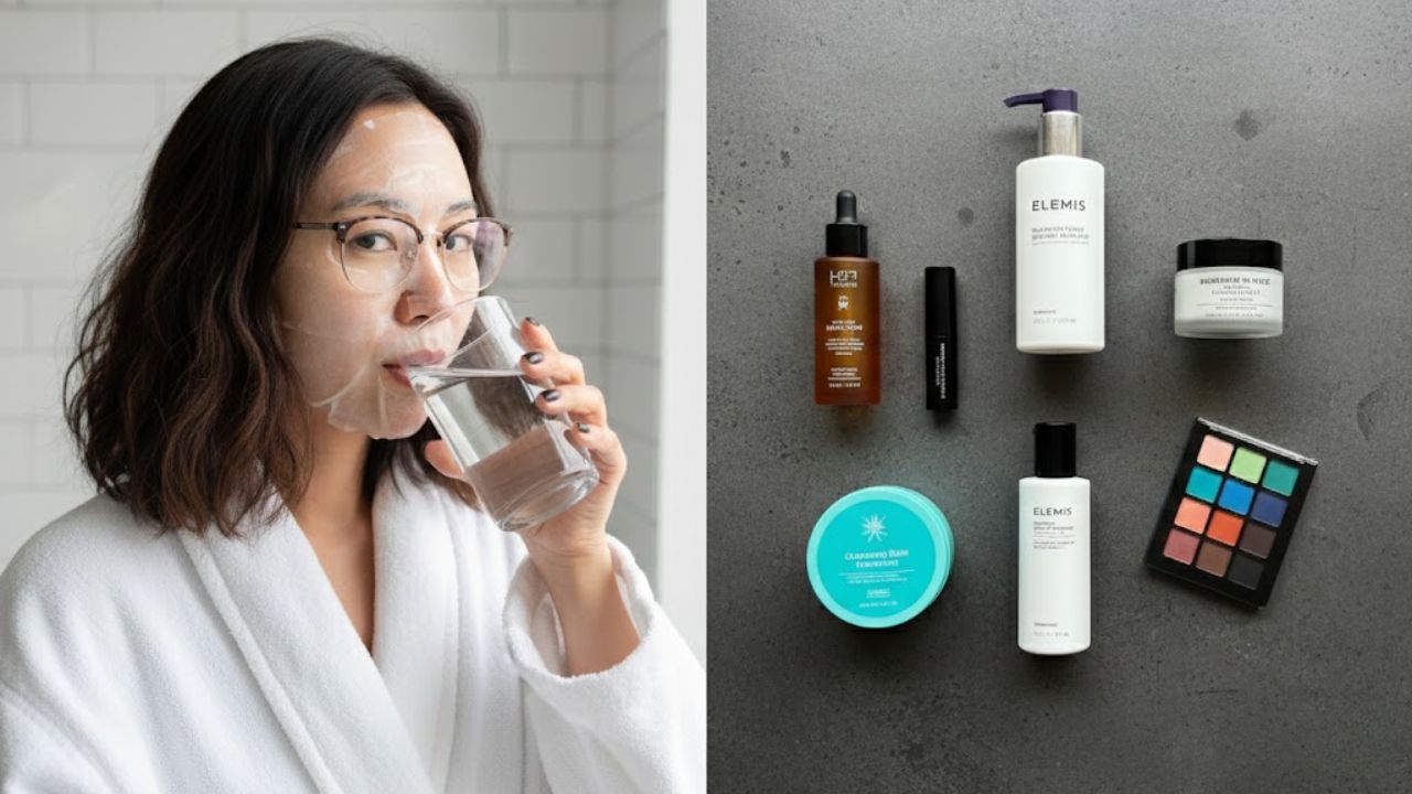 Beauty Editor Empties Are Rare but These 9 Skincare Products Earned Multiple Full Refills