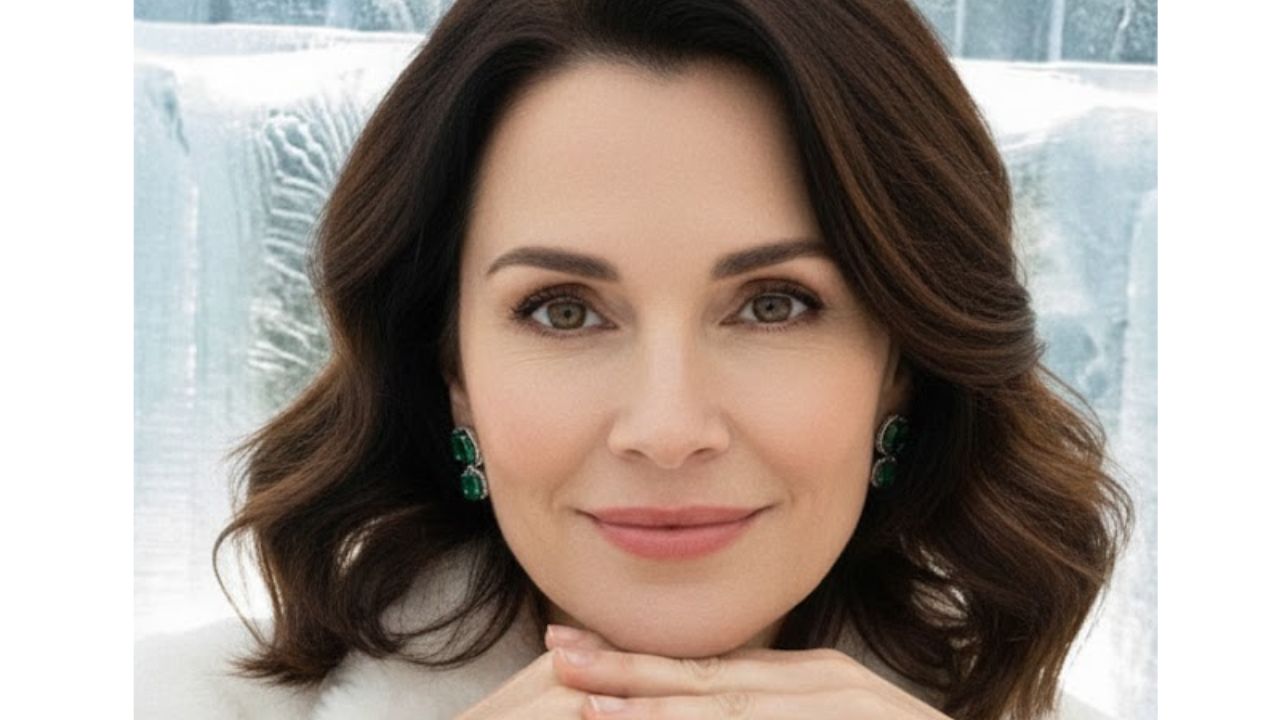 Barbara Sturm Shares Beauty Icons Skincare Wisdom and Her Curated London Address Book