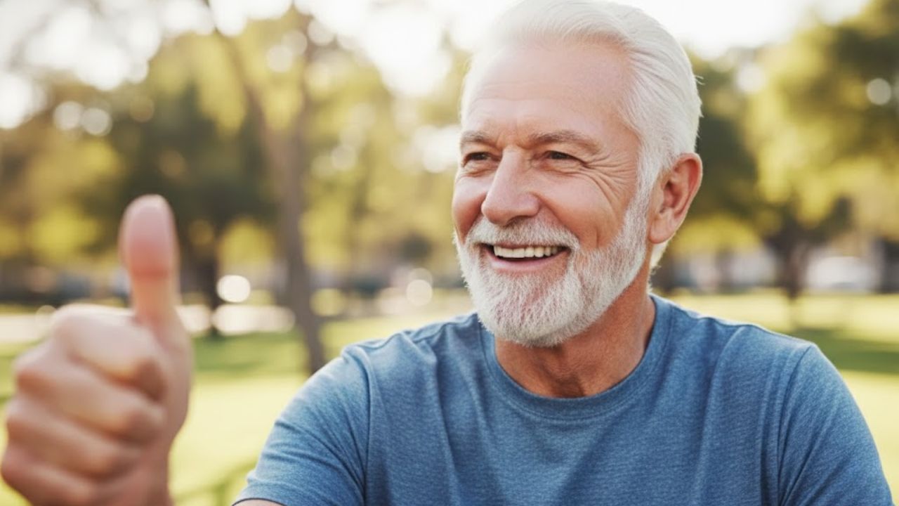 I Train Seniors for a Living Try These Bed-Based Exercises to Build Lower Body and Core Strength Safely