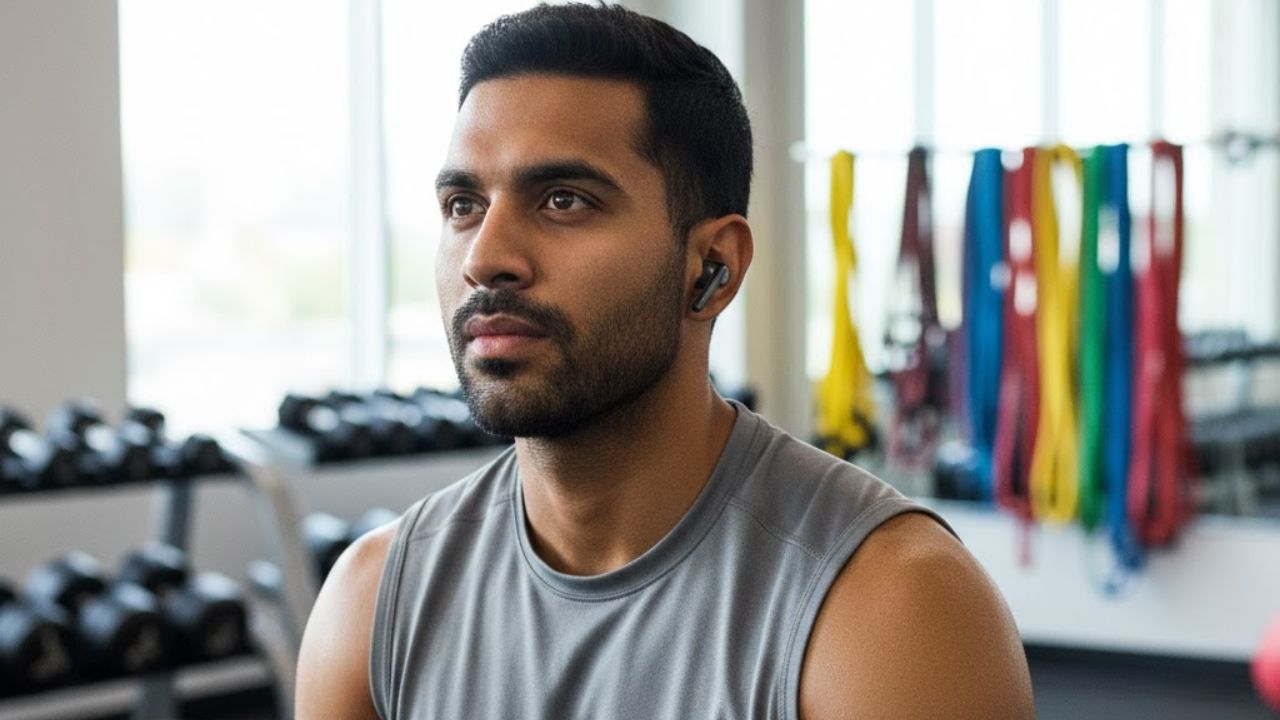 I Asked ChatGPT to Design a Beginner Workout Plan and It Unexpectedly Motivated Me to Start Training
