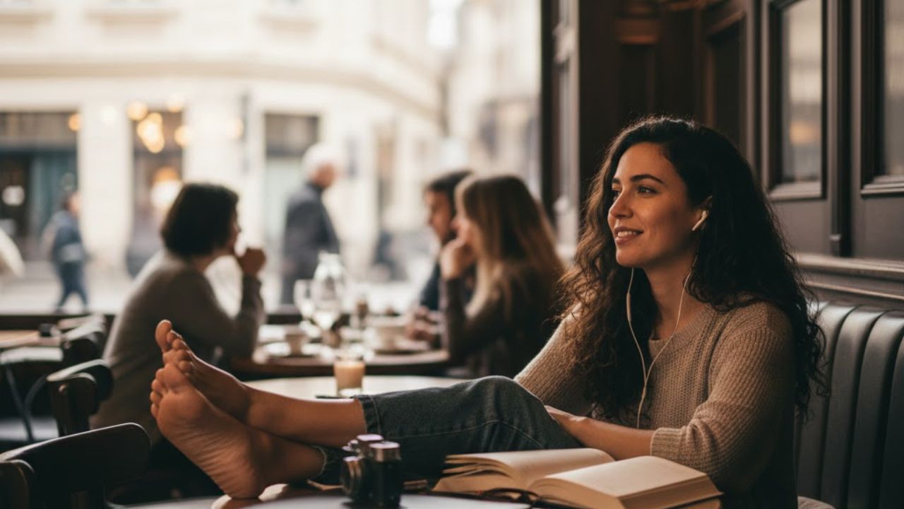 Behavioural Scientists Say People Who Choose Solitude Share Consistent Personality Traits Over Time