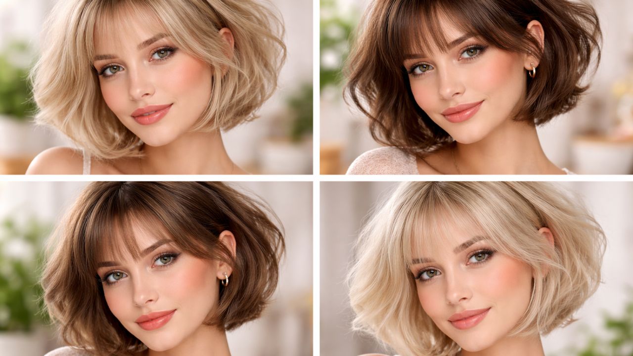 The Fairy Bob Emerges as the Soft Reset Hair Trend Defining Style in 2026