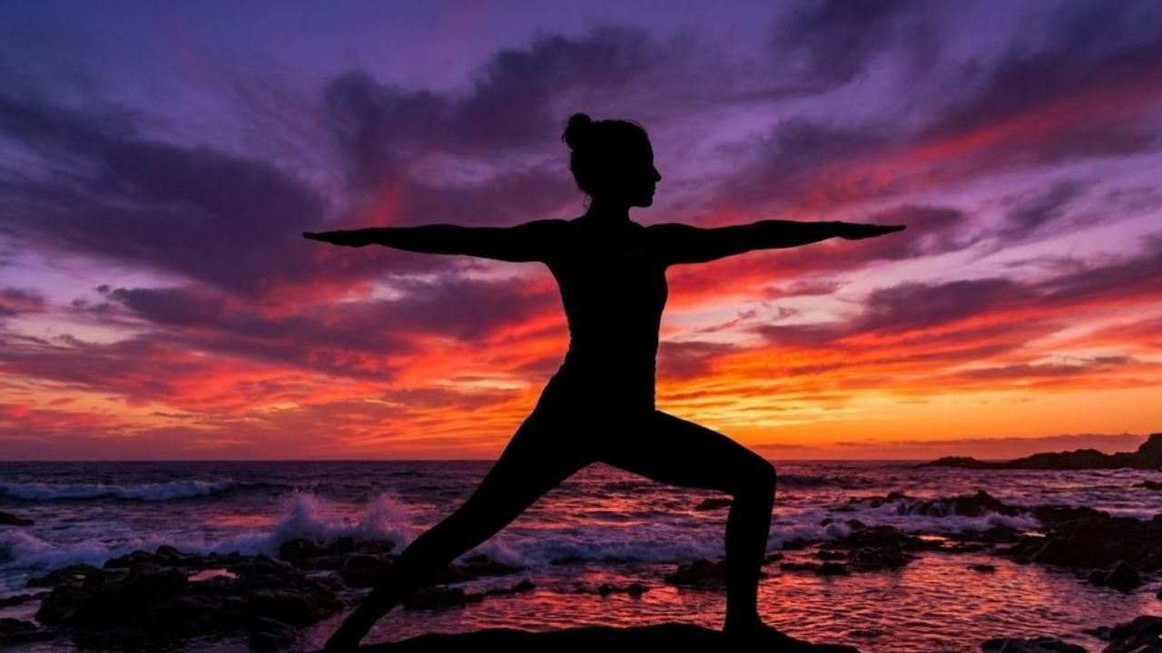 Breathing Improvement Yoga: 9 Poses to Boost Lung Capacity and Breathing Control