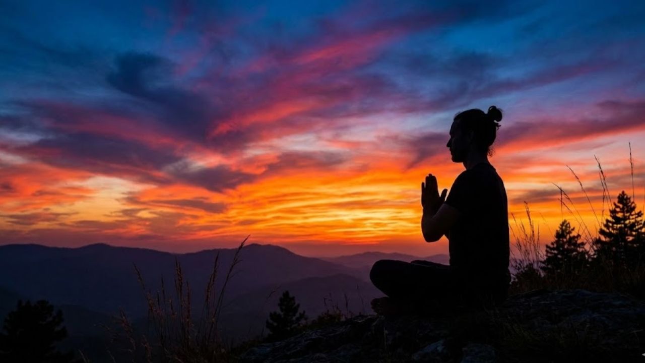 Breathing Improvement Yoga: 9 Poses That Enhance Lung Capacity and Control