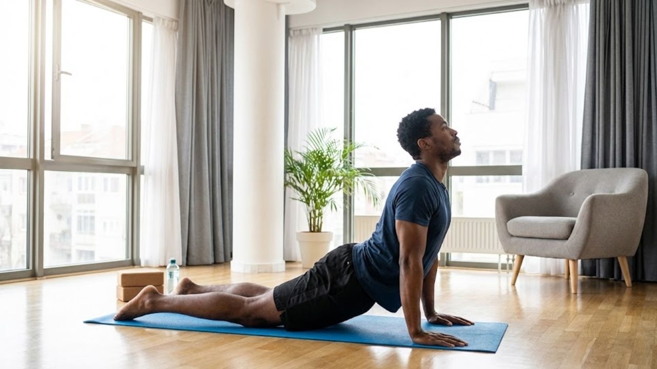 Build mental and physical stamina
