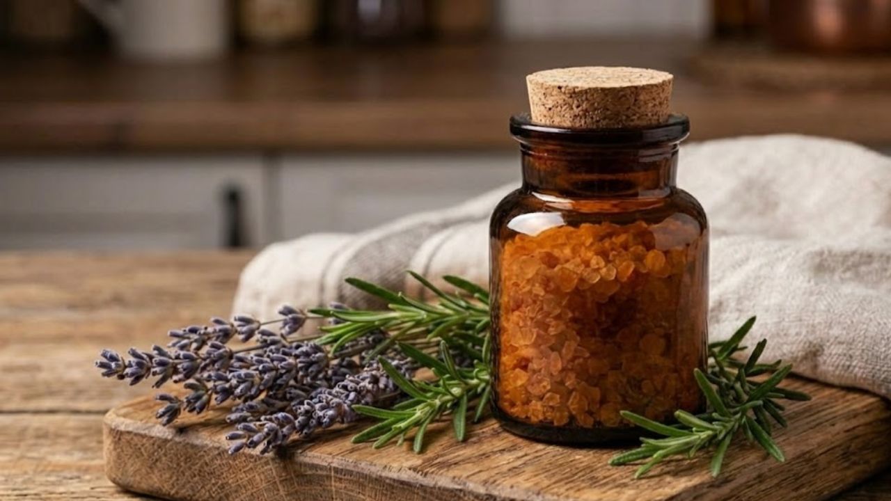 _Coarse Salt