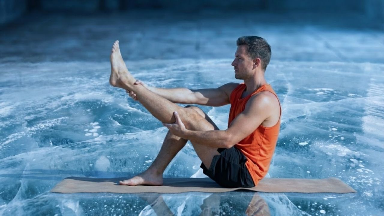 Cold Floors Can Trick Your Body Into Feeling Chilled Even in Warm Homes