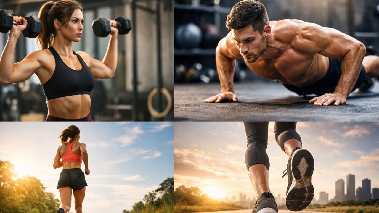 What Is the 4-2-3k Workout Method and Why Fitness Experts Say It Delivers Fast Results