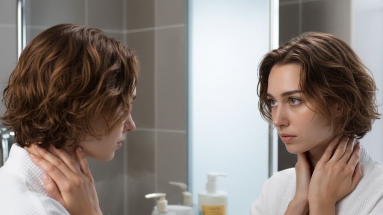 Dermatologists Warn Frequent Hair